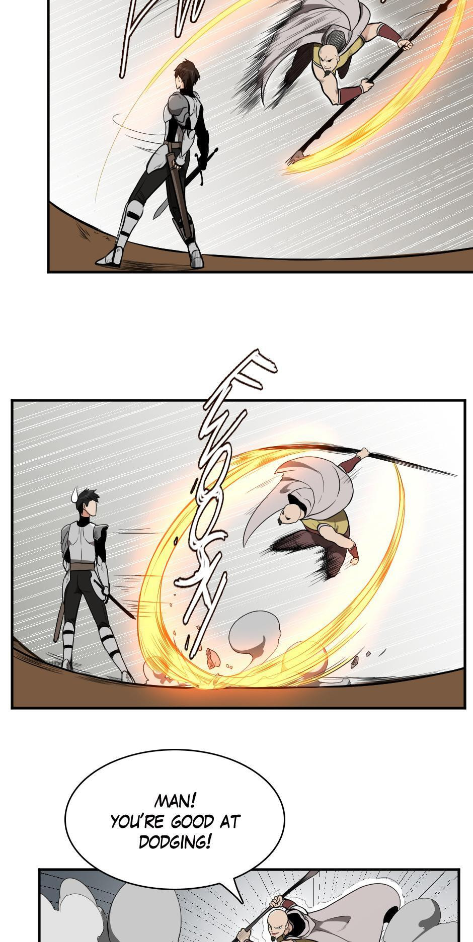 The Beginning After the End, chapter 49, image 12