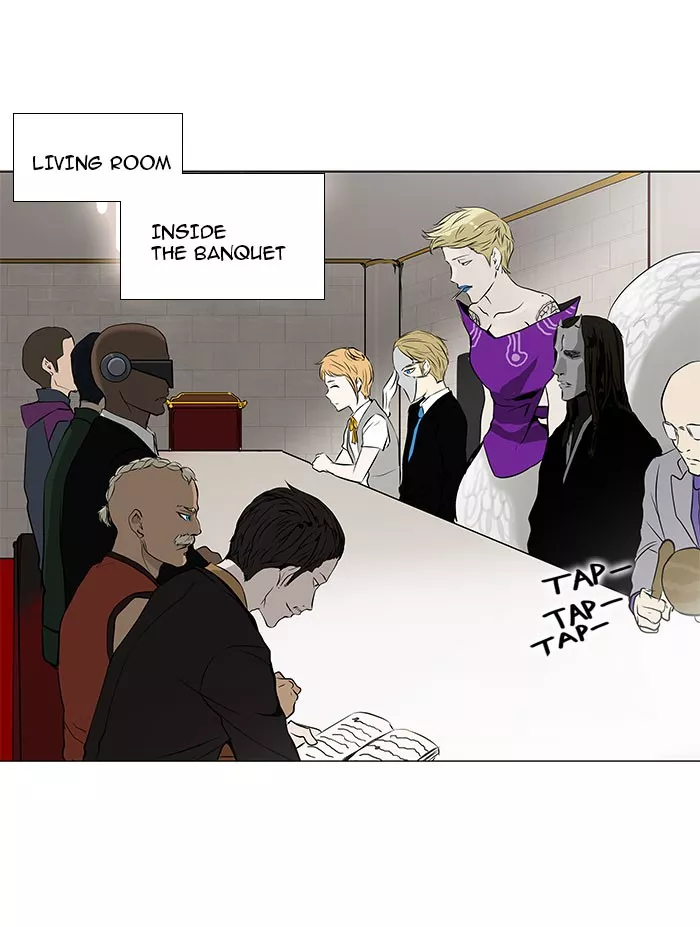Tower of God, chapter 158, image 46