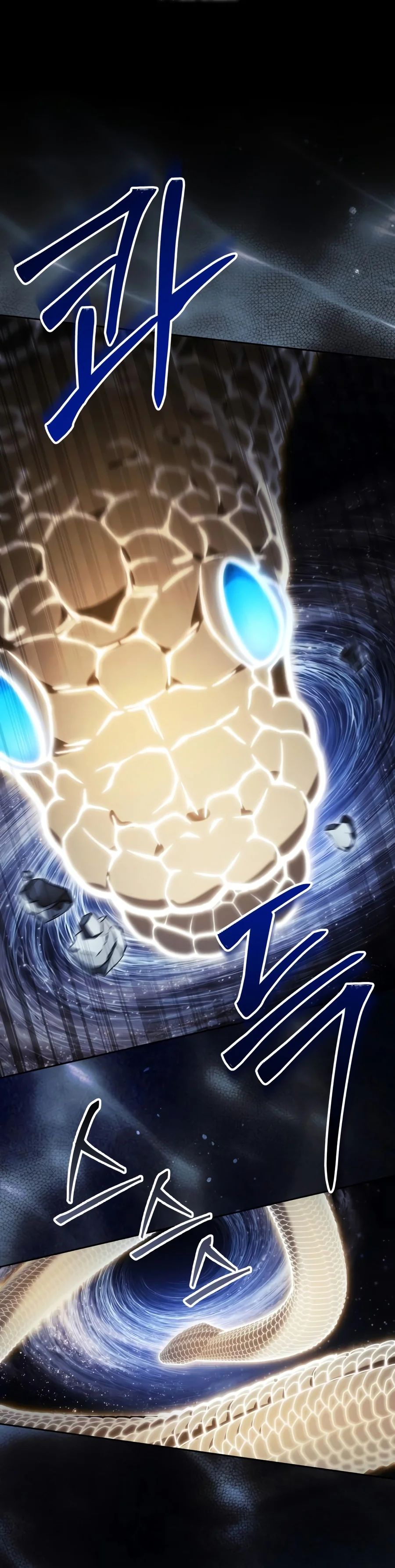 Genius Prismatic Mage, chapter 95, image 11