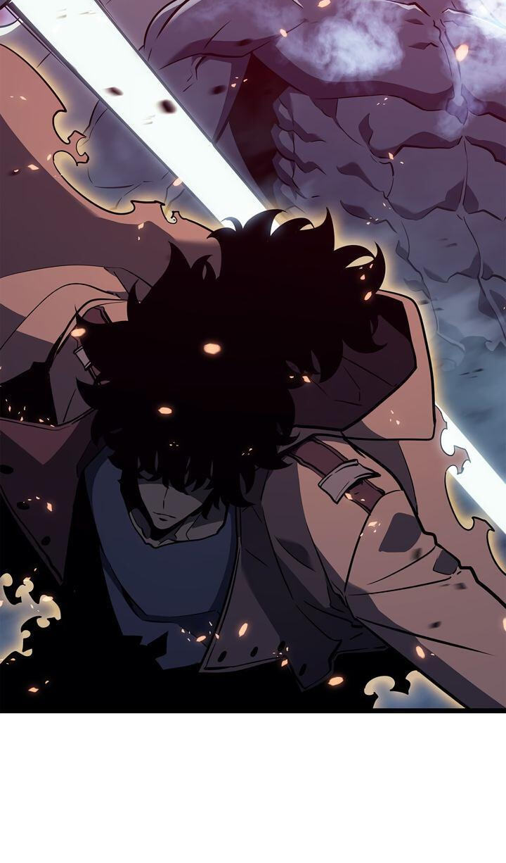 Solo Leveling, chapter 164, image 43