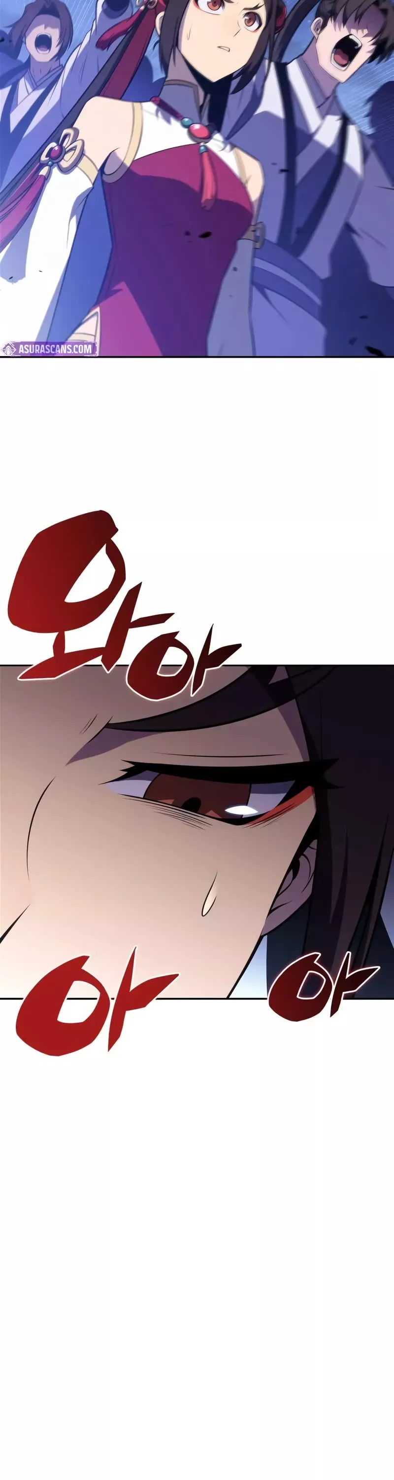 Solo Max-Level Newbie, chapter 187, image 35