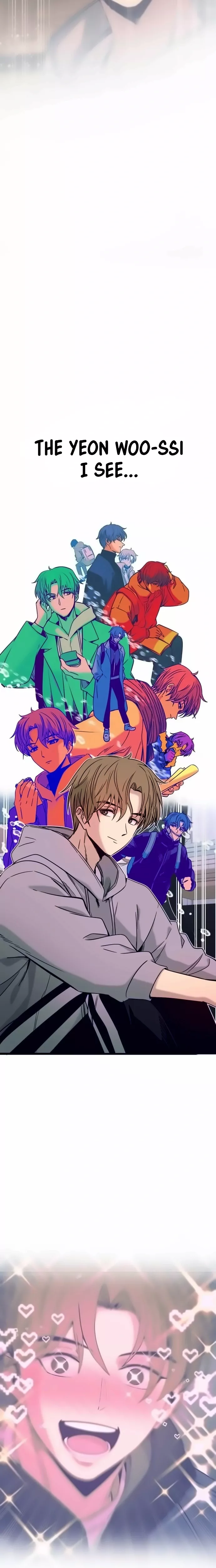 My Bias Gets on the Last Train, chapter 20, image 22