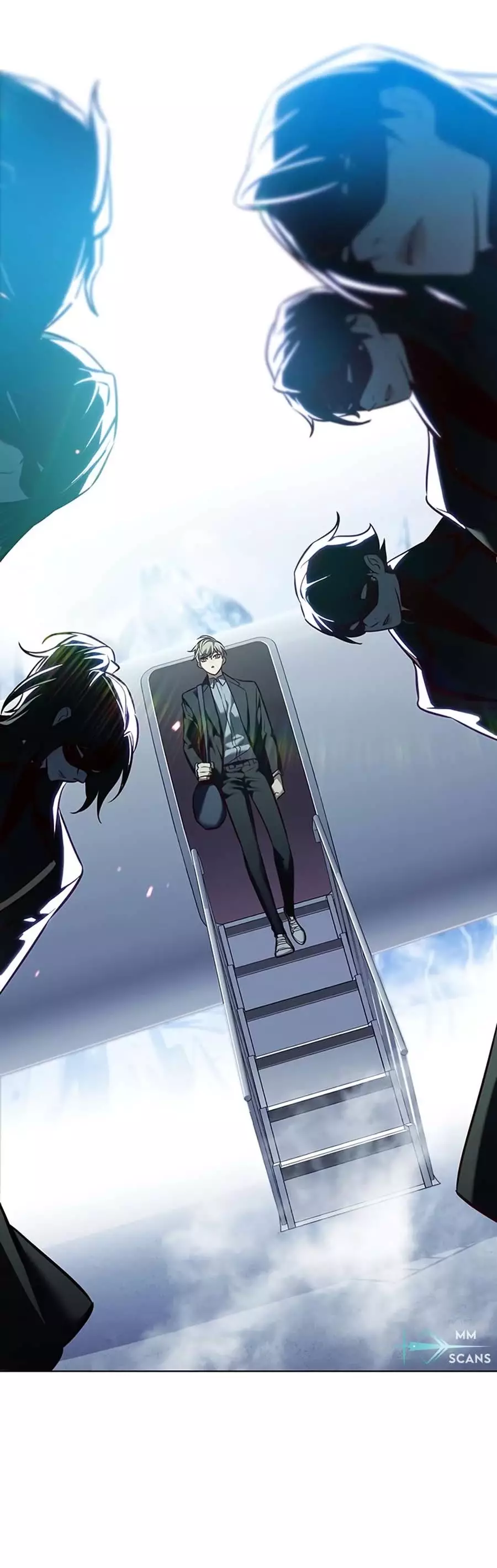 Eleceed, chapter 244, image 64