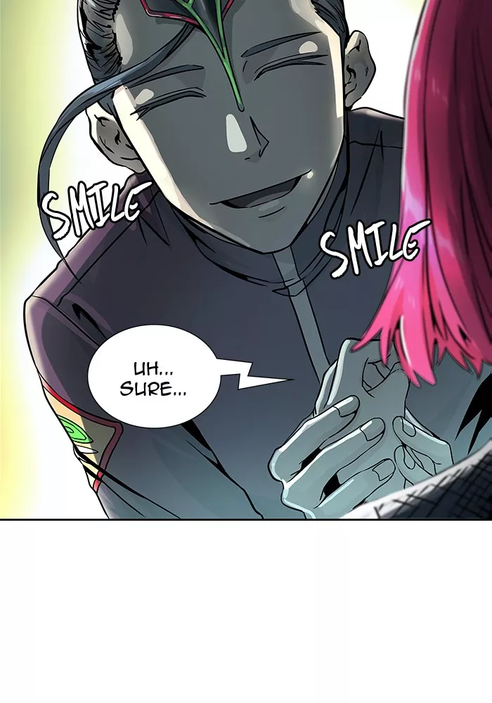 Tower of God, chapter 491, image 47
