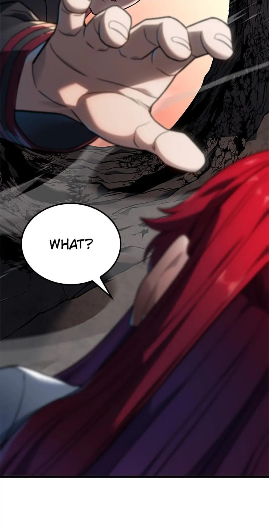 Revenge of the Baskerville Bloodhound, chapter 13, image 105