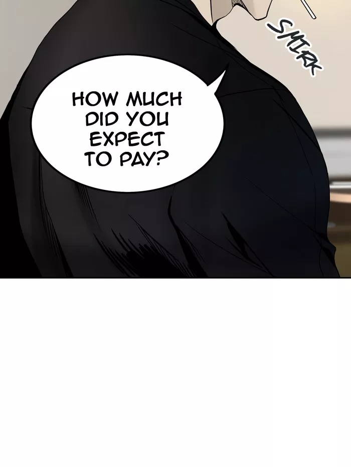 Tower of God, chapter 301, image 58