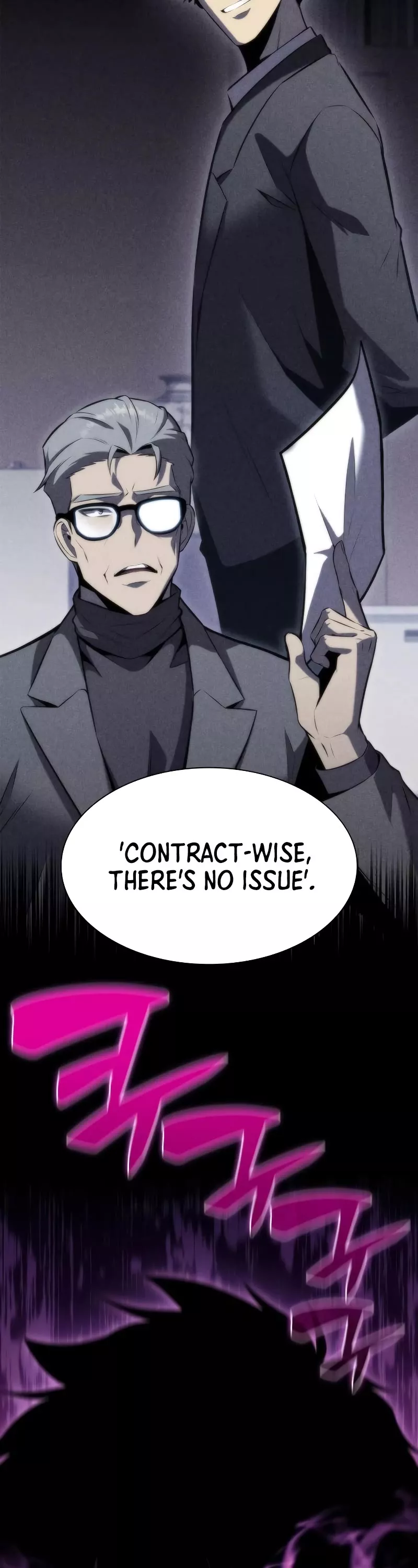 Solo Max-Level Newbie, chapter 74, image 18