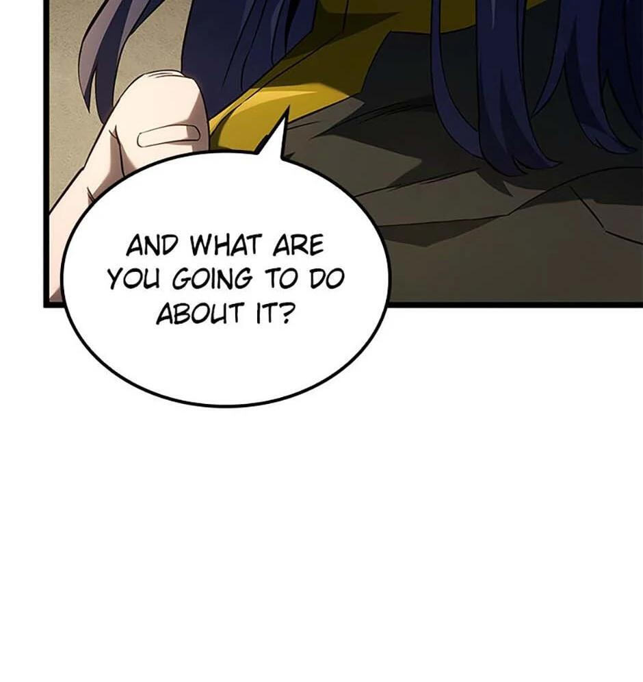 Revenge of the Baskerville Bloodhound, chapter 91, image 125