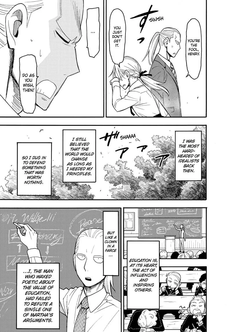 SPY x FAMILY, chapter 98, image 10