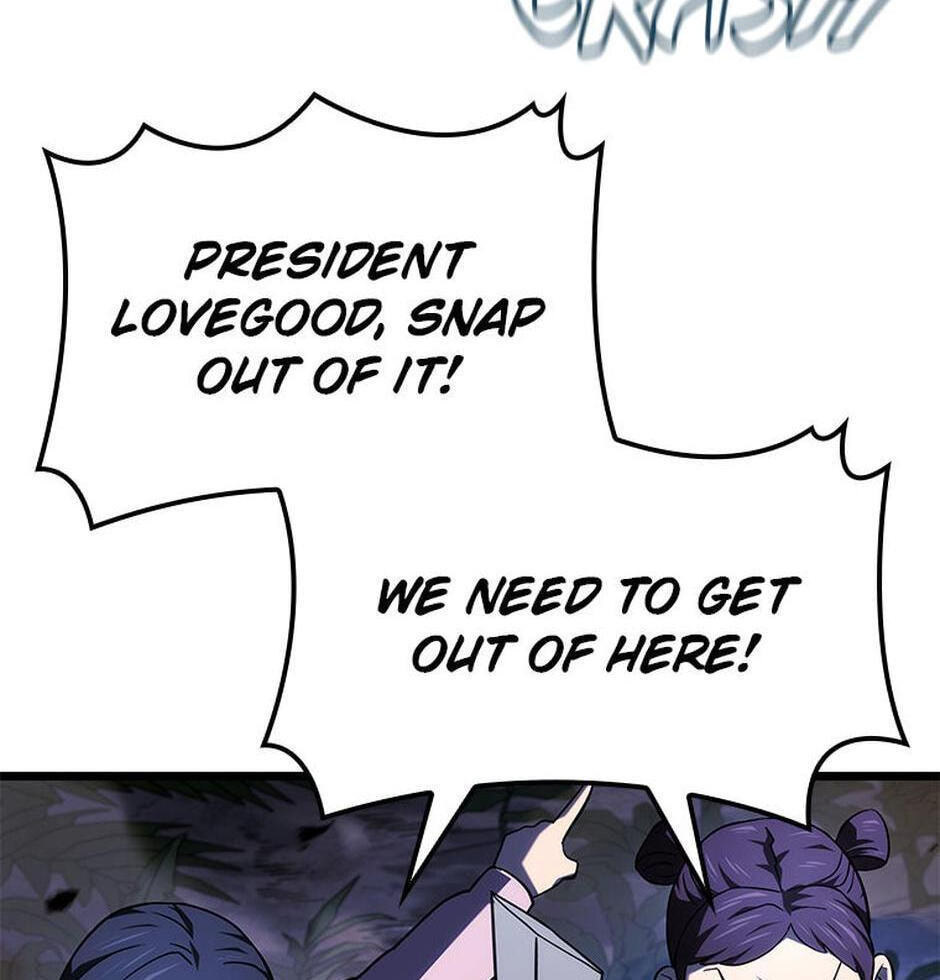 Revenge of the Baskerville Bloodhound, chapter 119, image 8