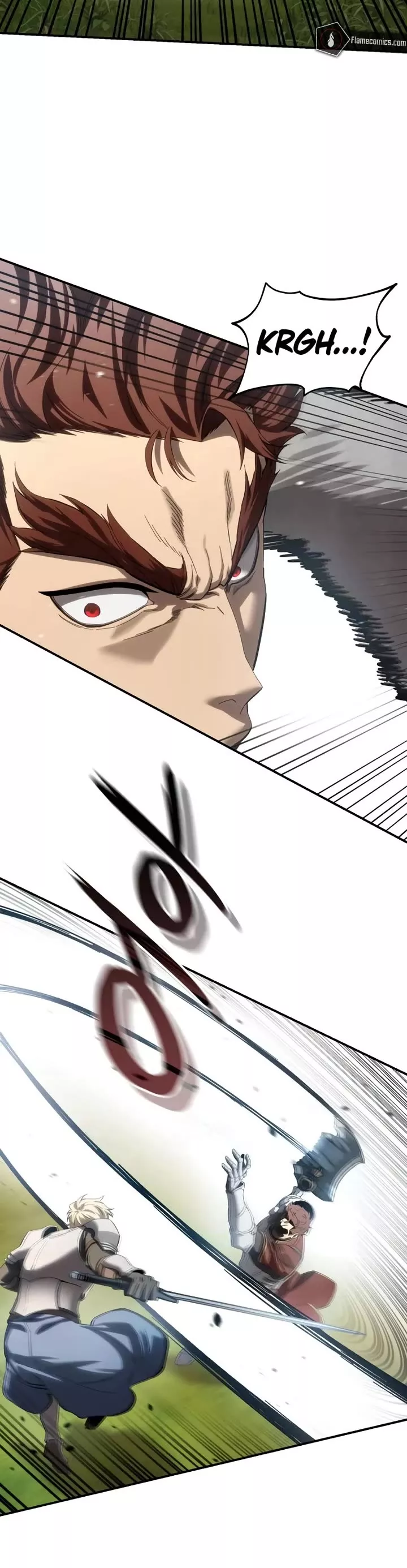 Star-Fostered Swordmaster, chapter 82, image 38