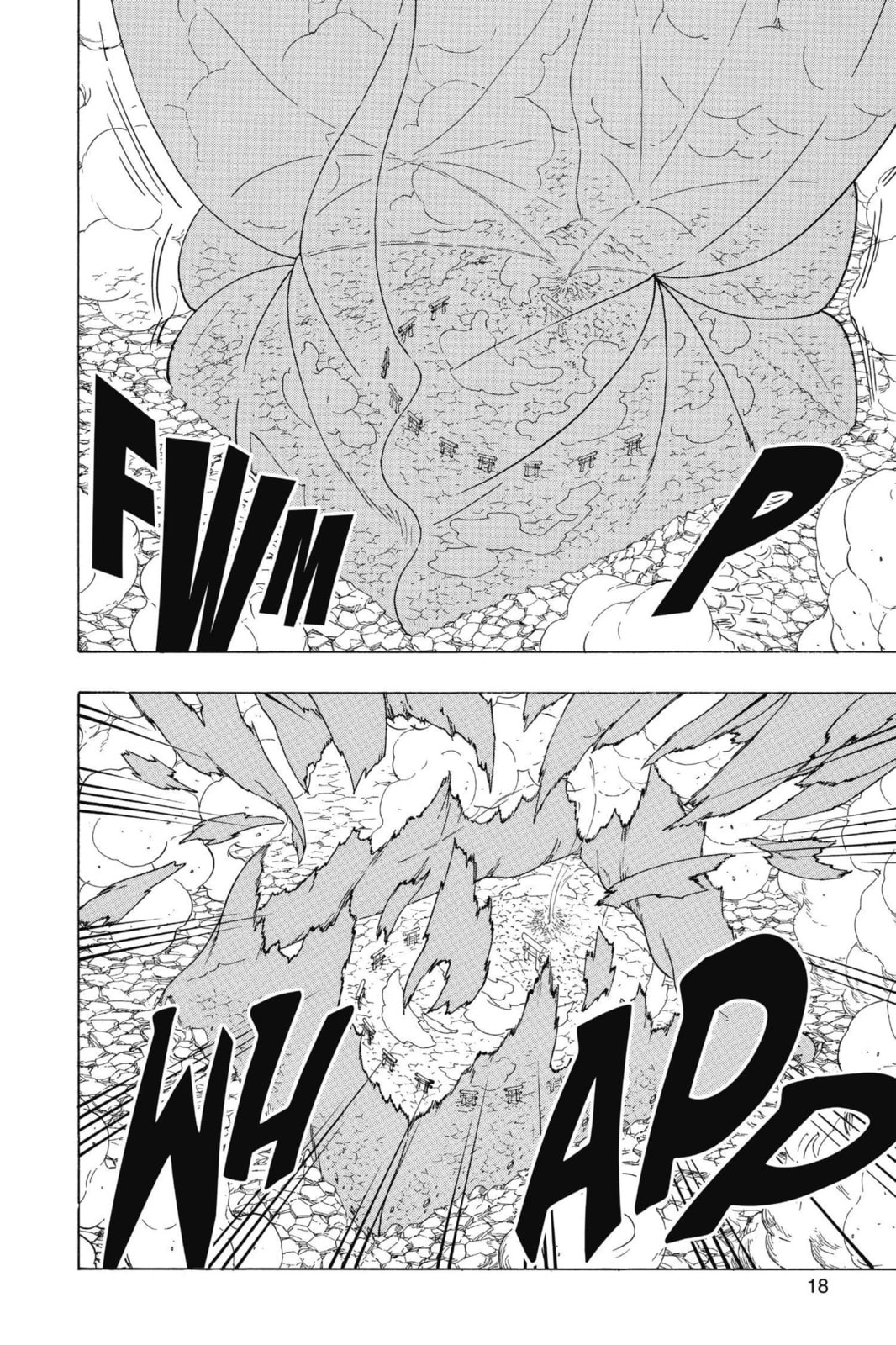 Naruto, chapter 638, image 12