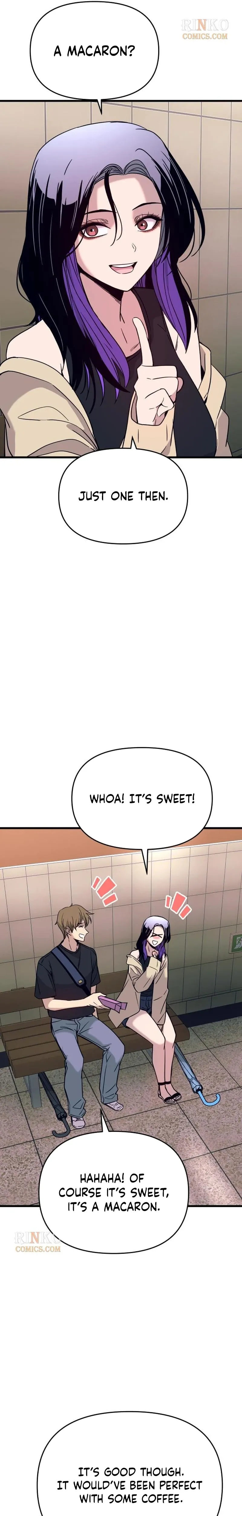 My Bias Gets on the Last Train, chapter 79, image 51