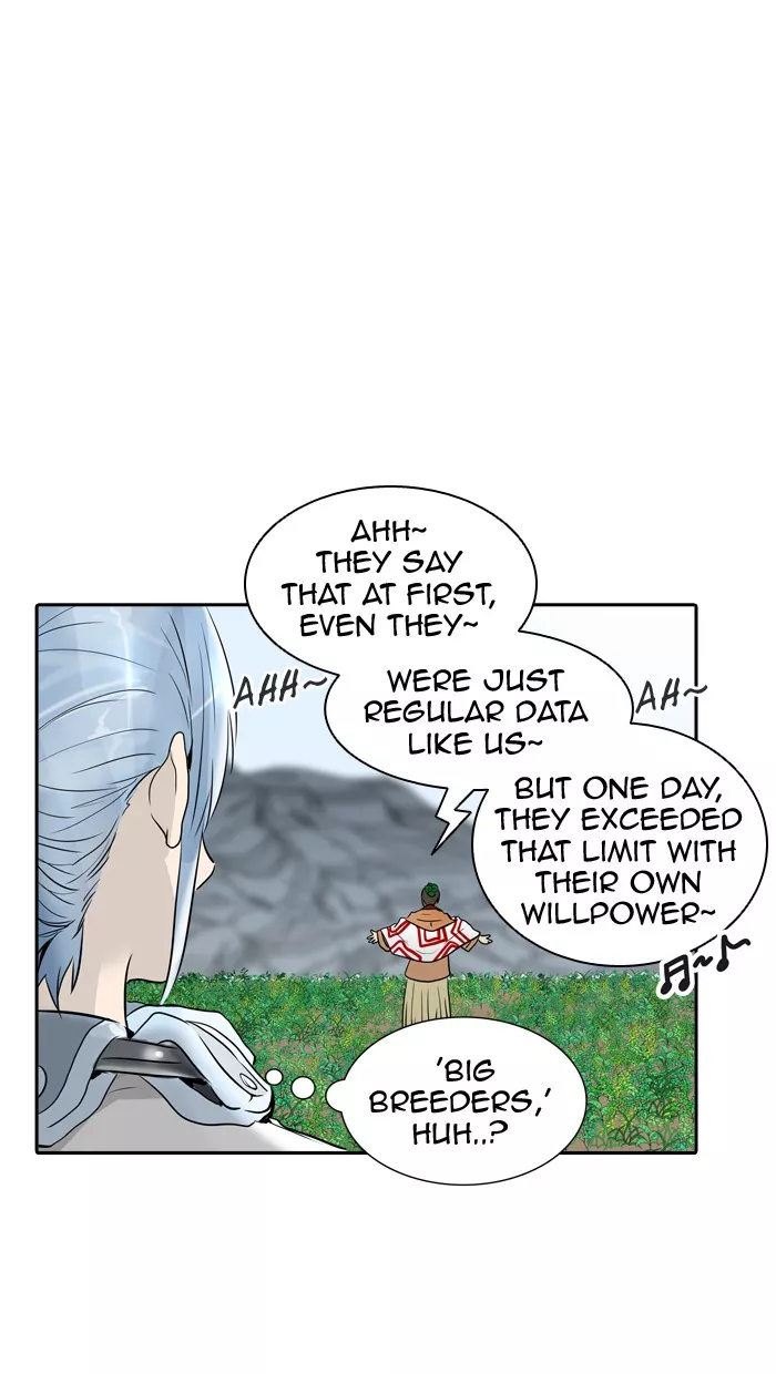 Tower of God, chapter 348, image 123