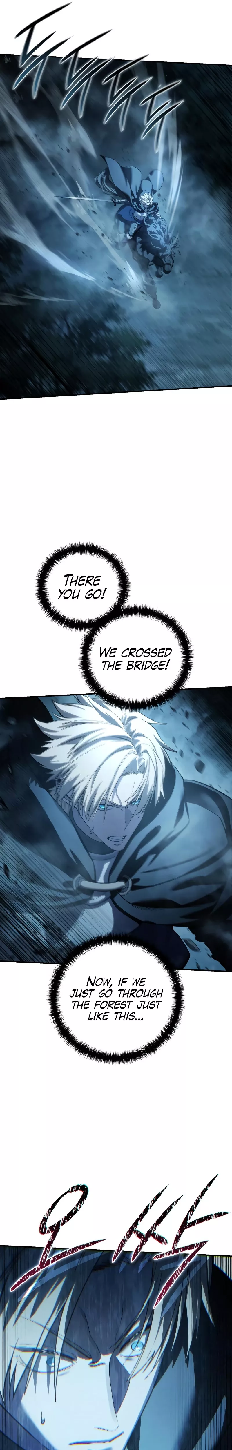 Star-Fostered Swordmaster, chapter 108, image 22