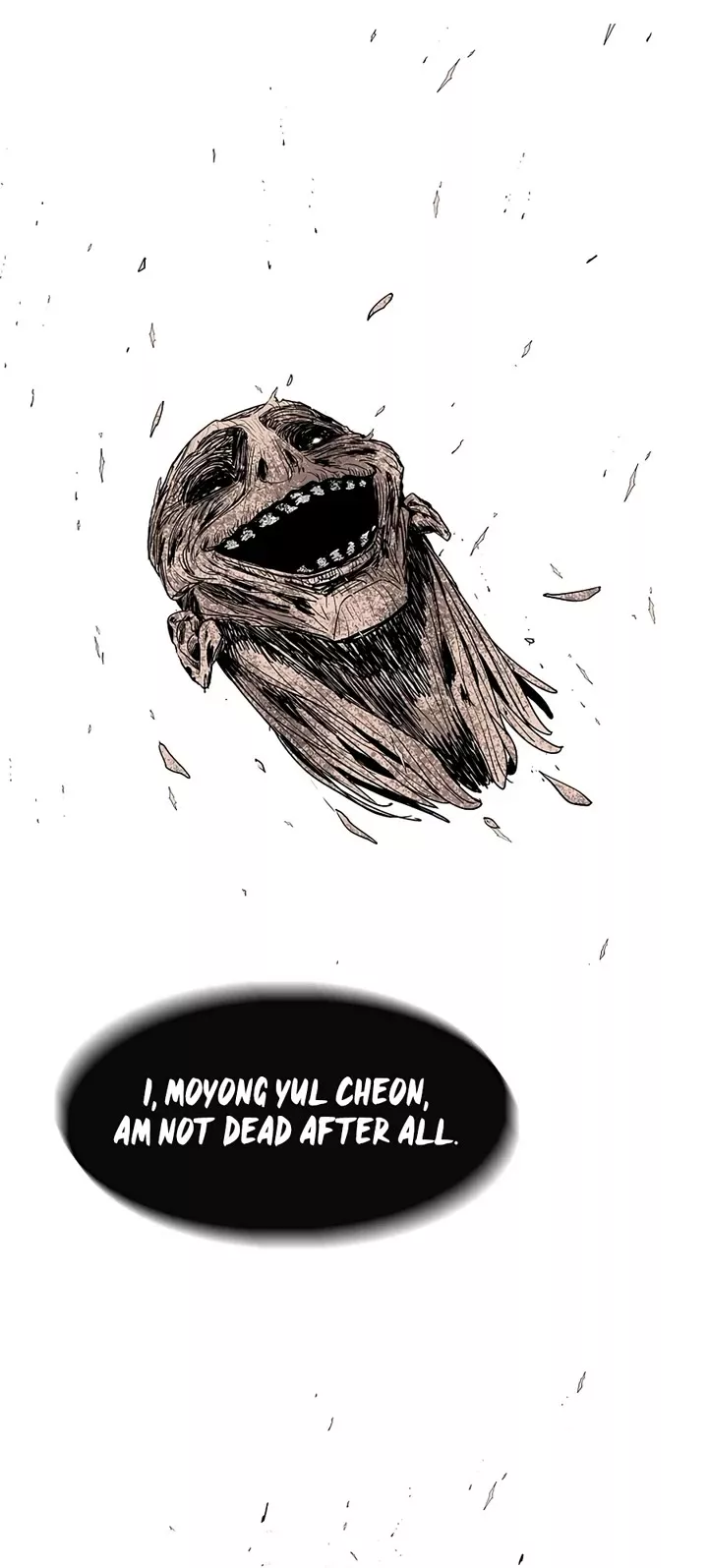 Legend of the Northern Blade, chapter 202, image 22