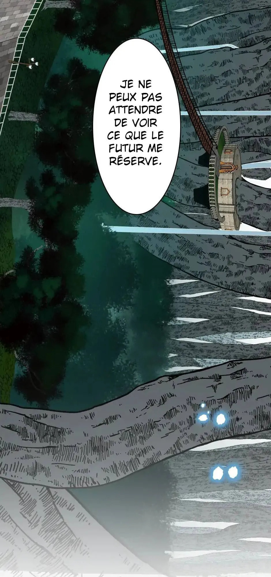 The Beginning After the End, chapter 25, image 61