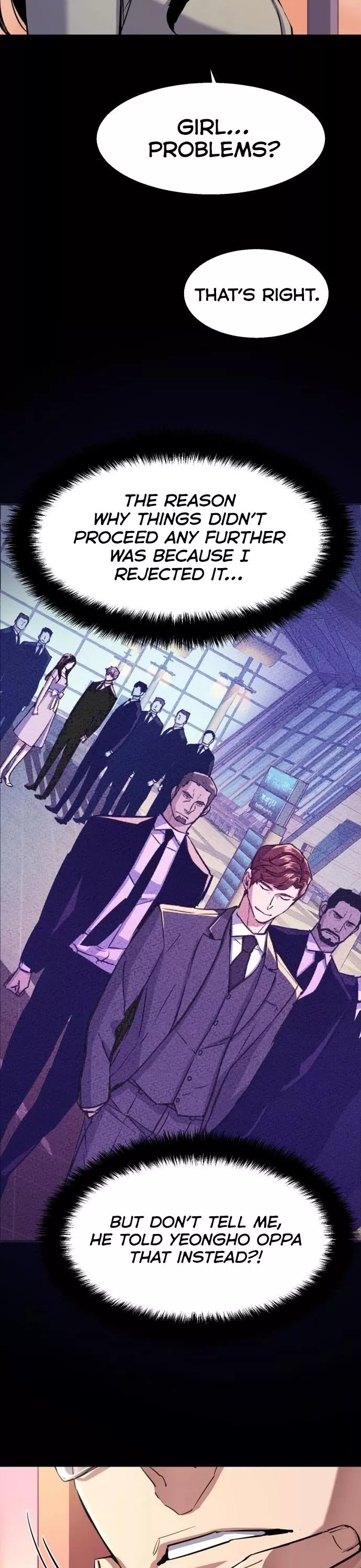 Teenage Mercenary, chapter 87, image 8