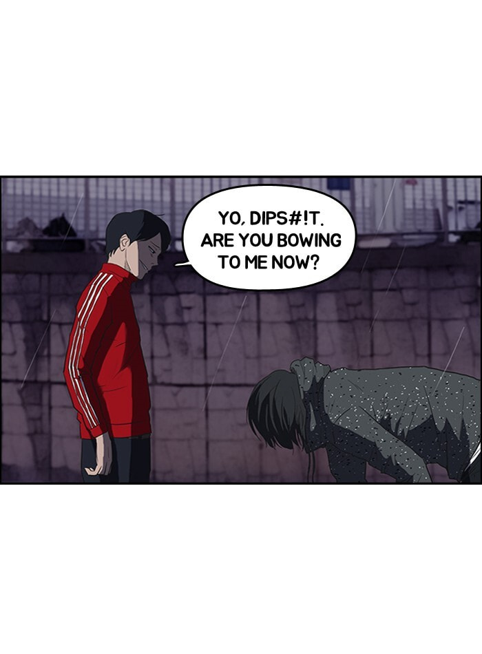 Wind Breaker, chapter 42, page 13
