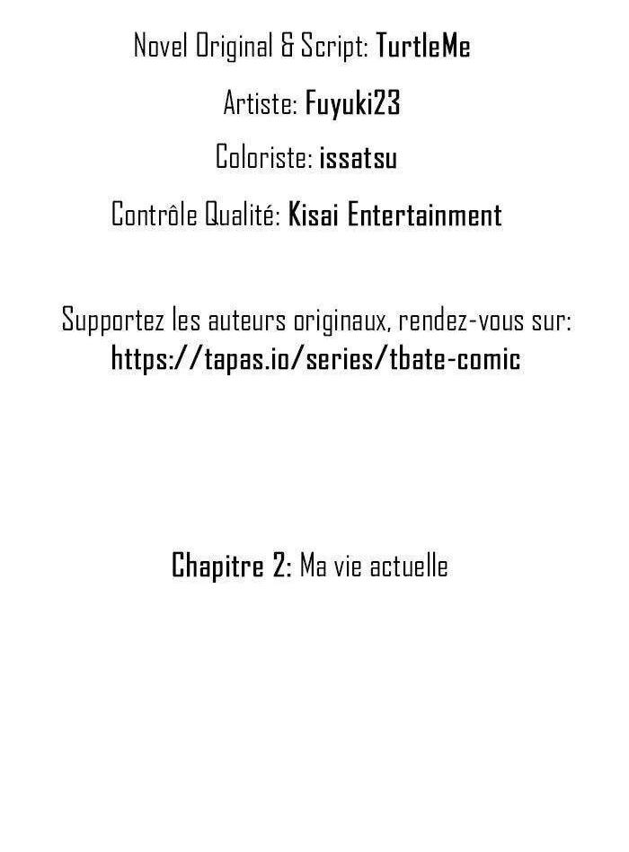 The Beginning After the End, chapter 2, page 30