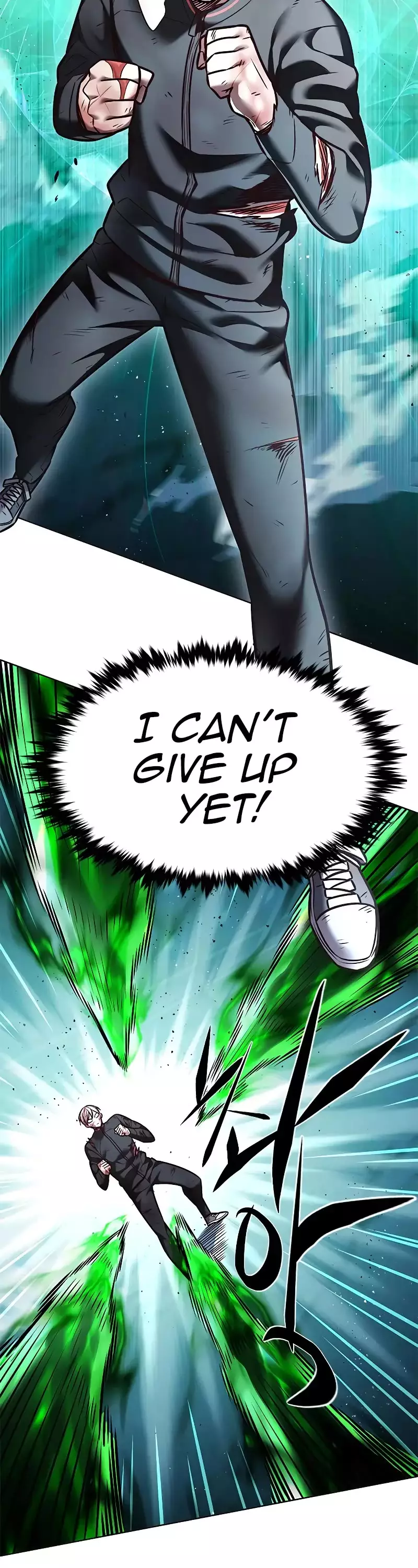 Eleceed, chapter 288, image 18