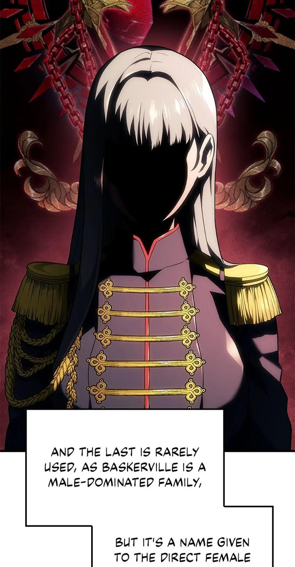 Revenge of the Baskerville Bloodhound, chapter 42, image 5