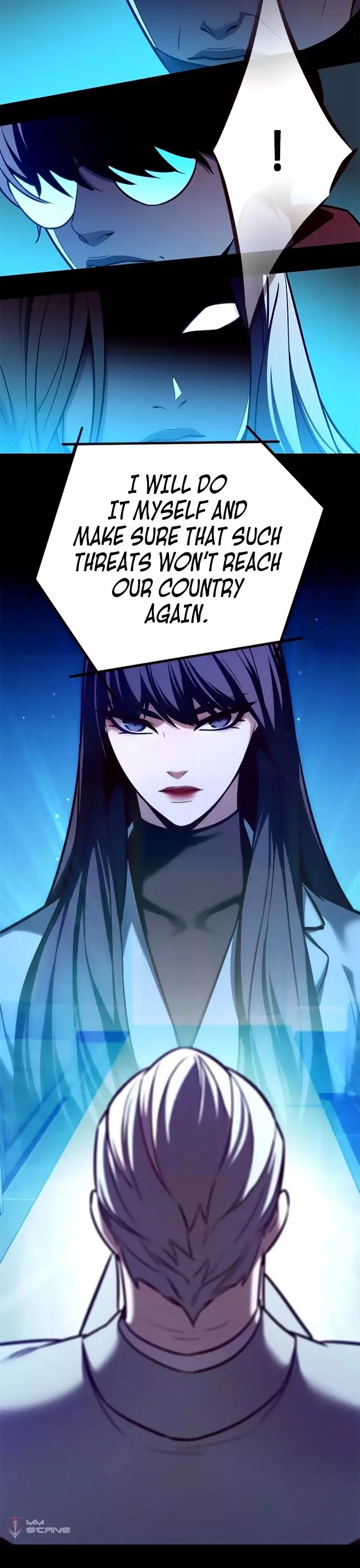 Eleceed, chapter 183, image 11