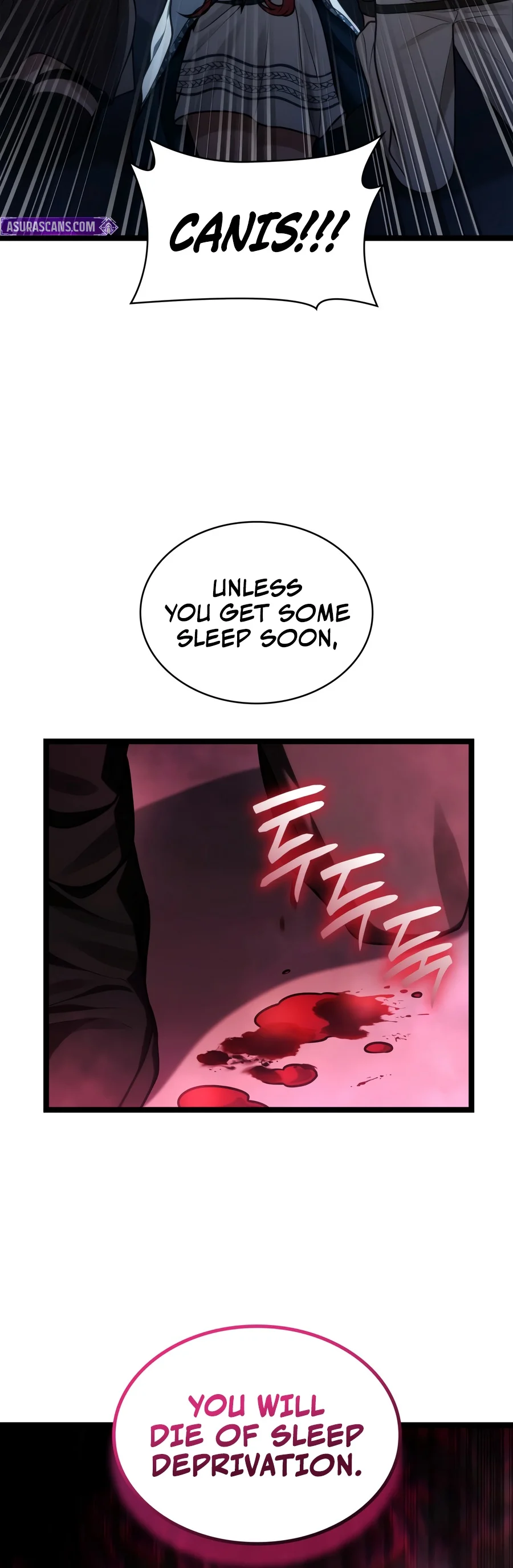 Infinite Mage, chapter 186, image 18