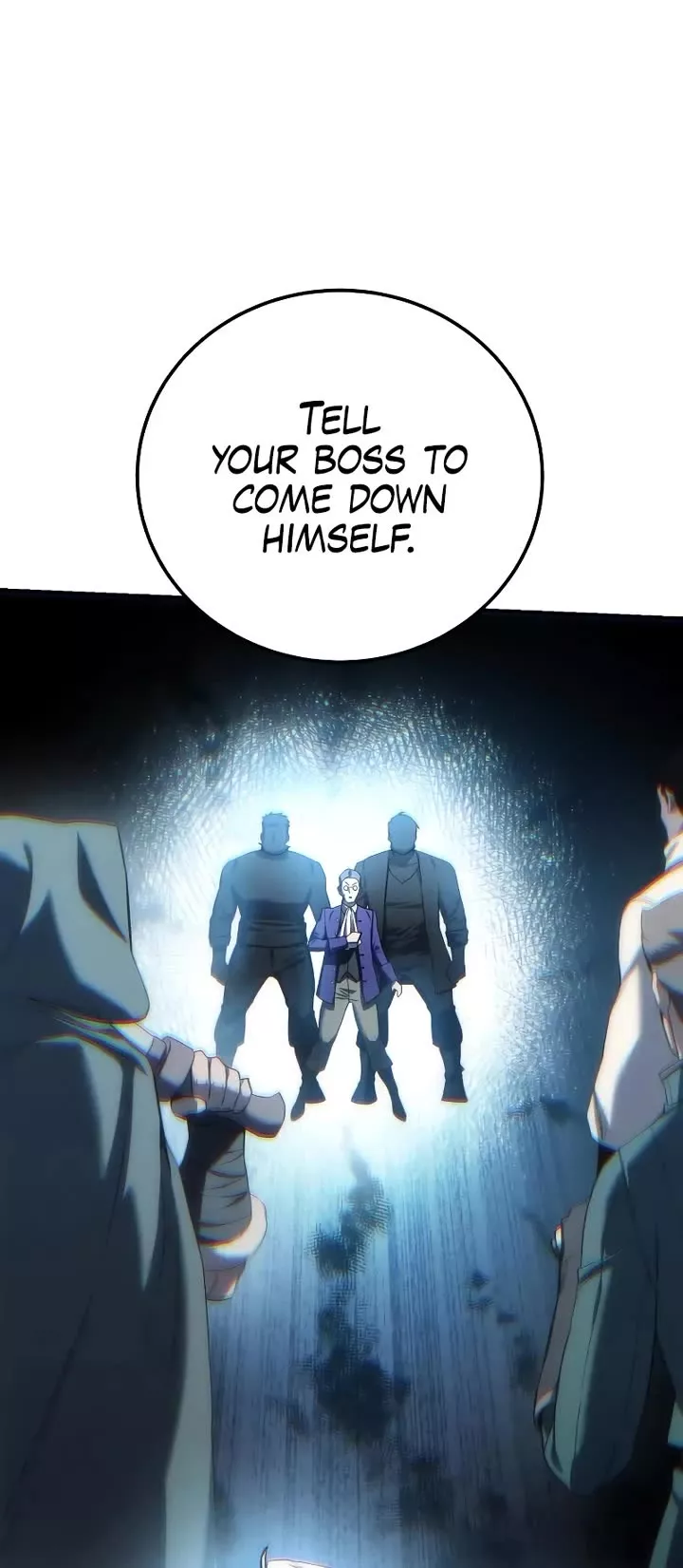 Star-Fostered Swordmaster, chapter 88, image 38