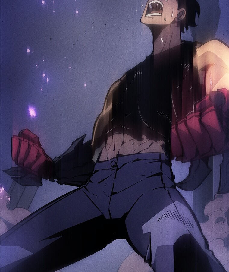 Solo Leveling, chapter 179.17, image 40