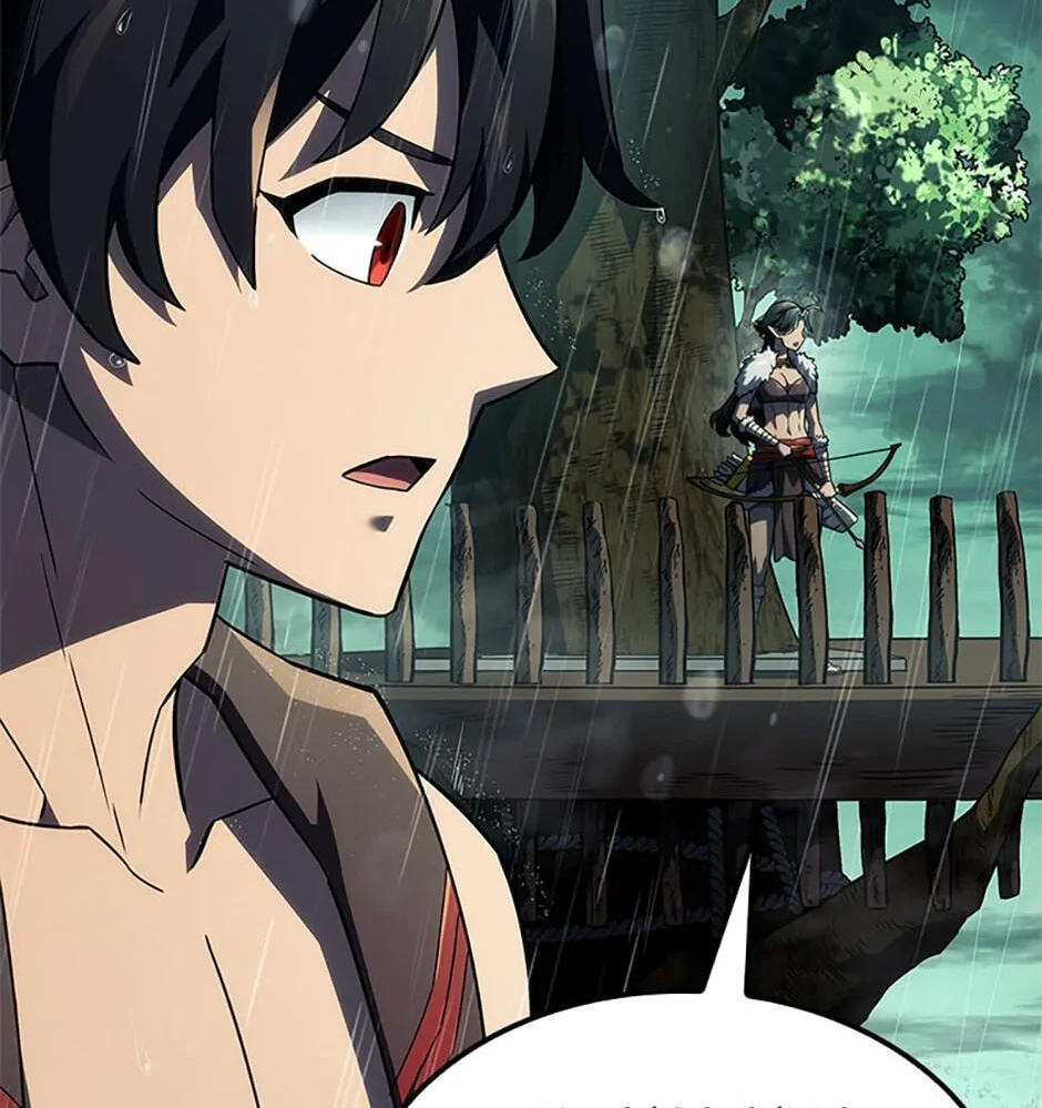 Revenge of the Baskerville Bloodhound, chapter 43, image 86
