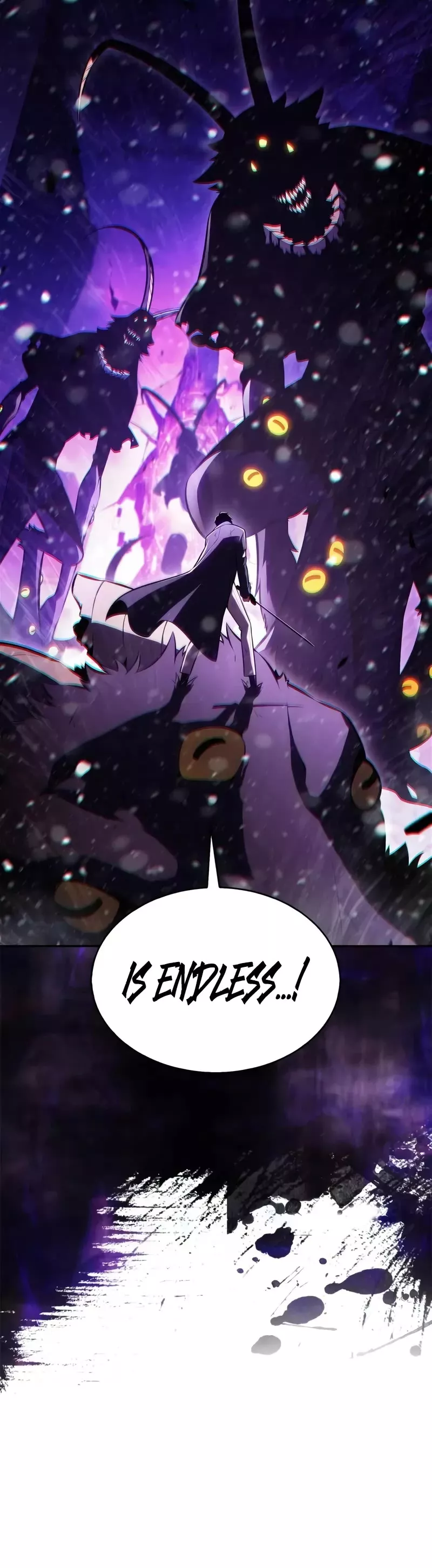 Solo Max-Level Newbie, chapter 183, image 35