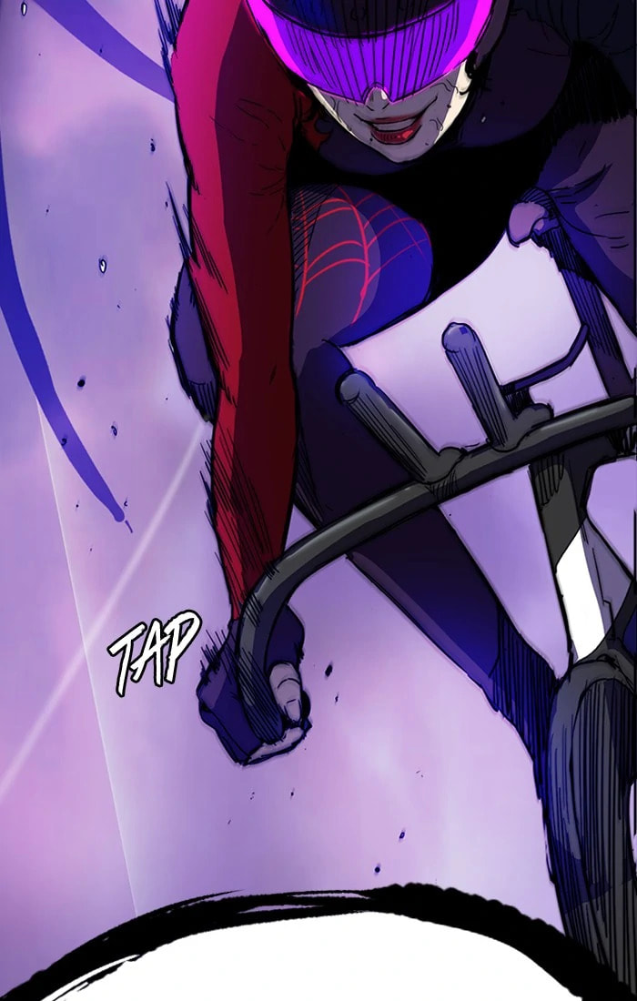 Wind Breaker, chapter 210, image 58