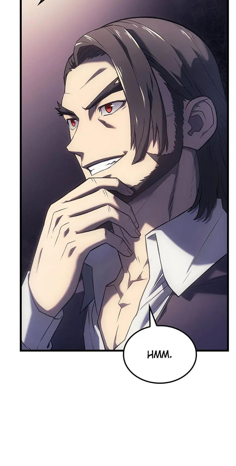 Revenge of the Baskerville Bloodhound, chapter 10, image 38