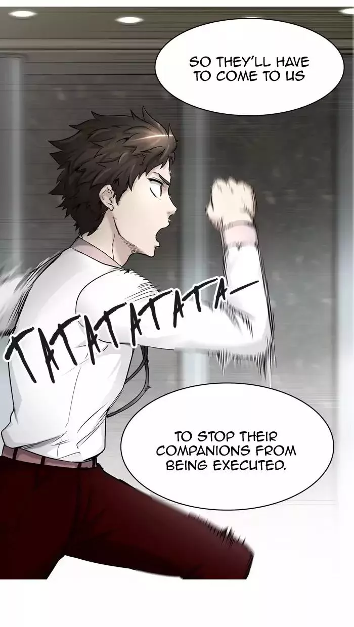 Tower of God, chapter 401, image 103
