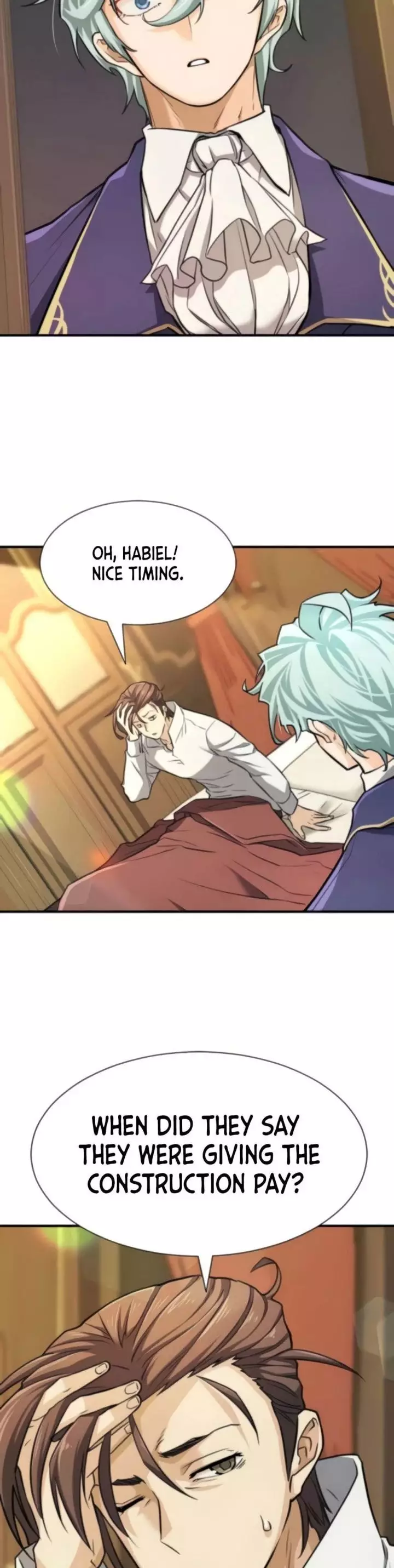 The Greatest Estate Developer, chapter 34, image 33
