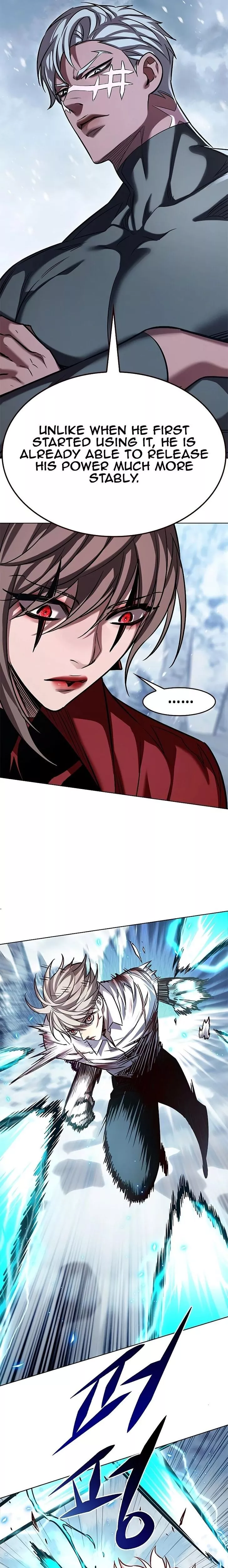 Eleceed, chapter 333, image 7