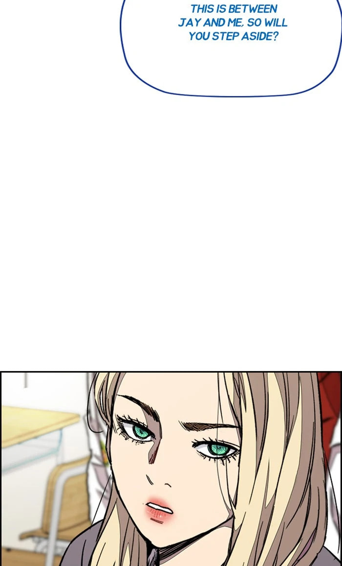 Wind Breaker, chapter 325, image 120