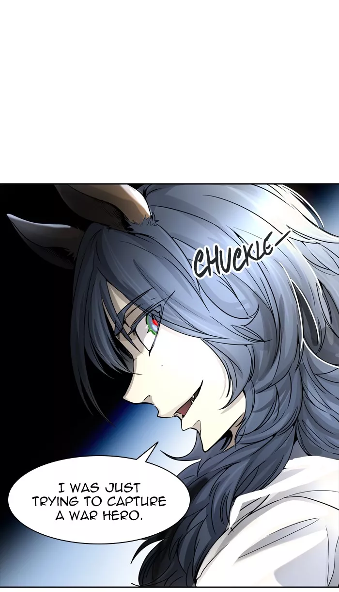 Tower of God, chapter 451, image 95