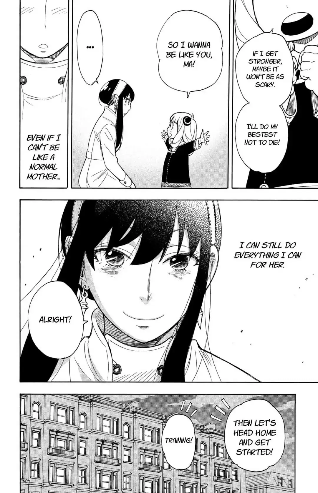 SPY x FAMILY, chapter 7, image 24