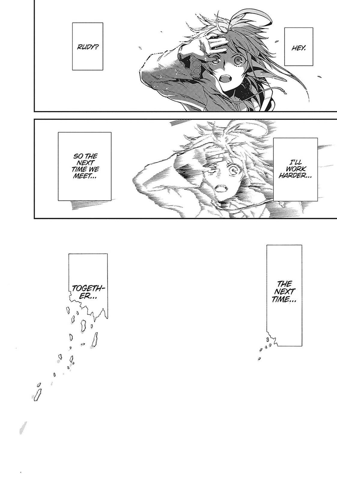Mushoku Tensei: Jobless Reincarnation, chapter 21.6, image 18