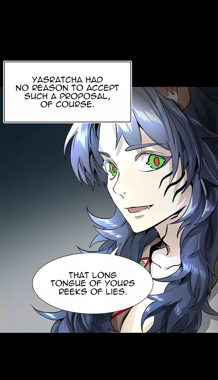 Tower of God, chapter 489, image 35