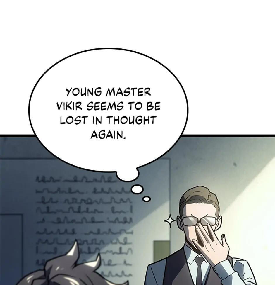 Revenge of the Baskerville Bloodhound, chapter 2, image 100