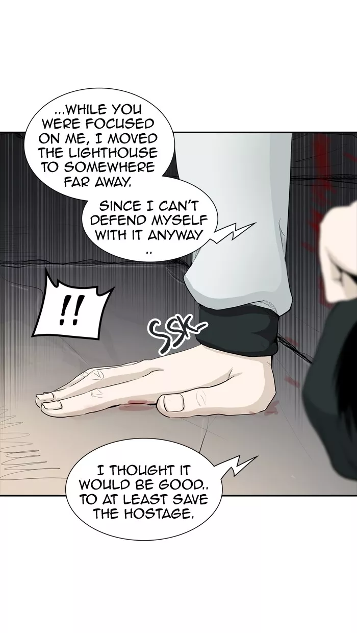 Tower of God, chapter 363, image 33