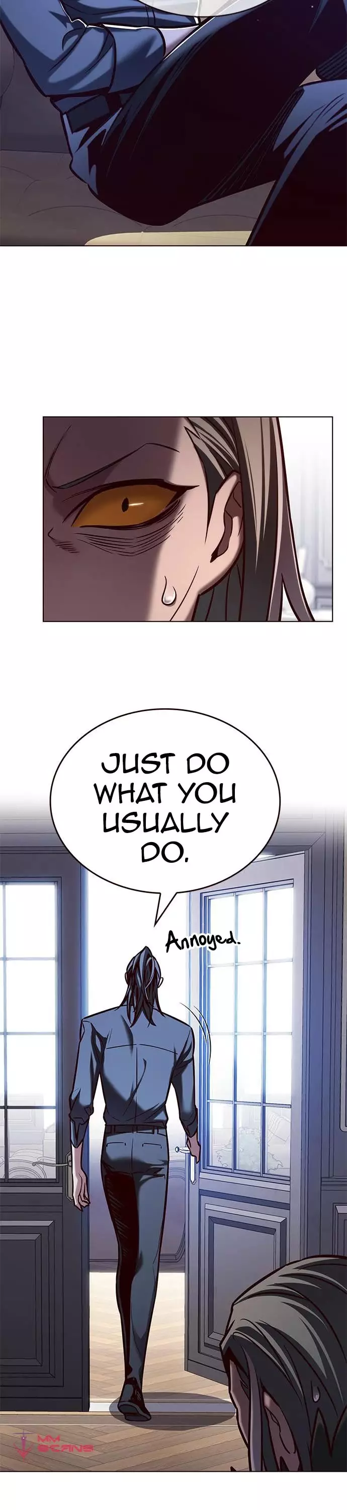 Eleceed, chapter 215, image 11