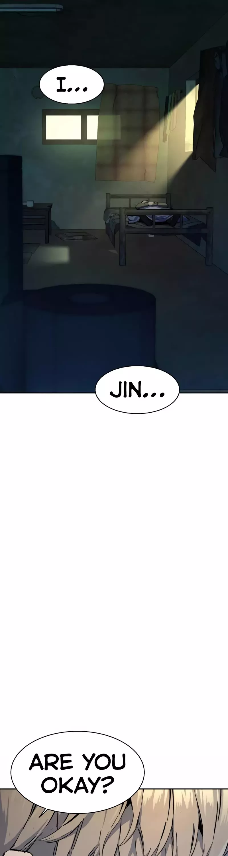 Teenage Mercenary, chapter 162, image 34
