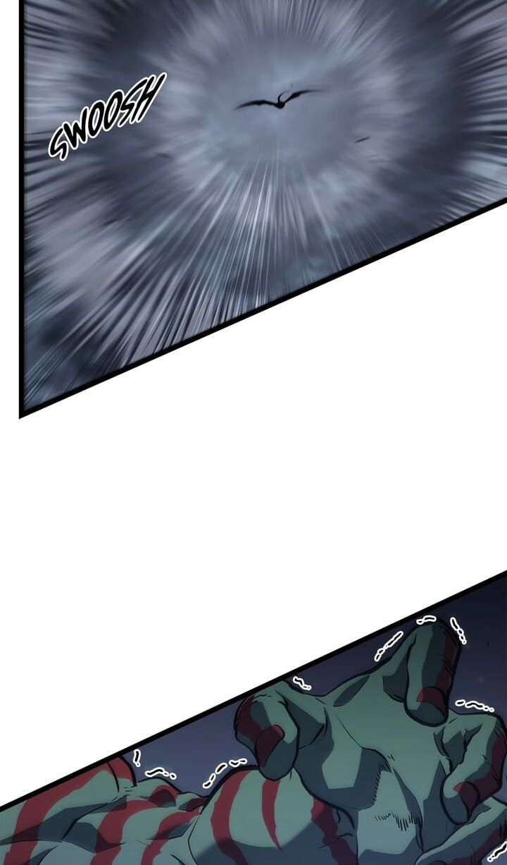 Solo Leveling, chapter 119, image 86