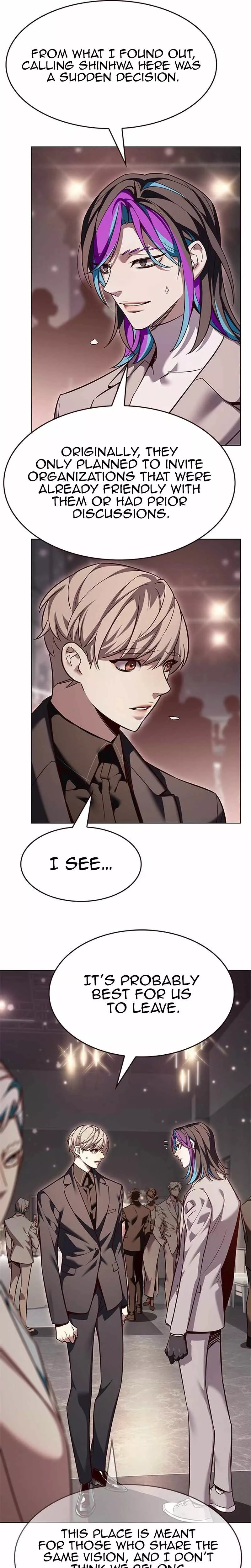 Eleceed, chapter 339, image 16