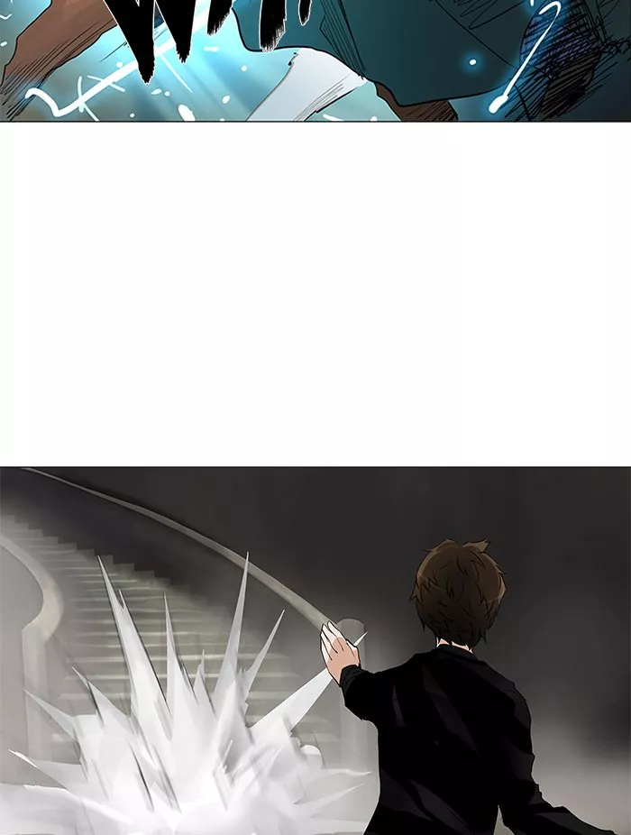 Tower of God, chapter 217, image 3