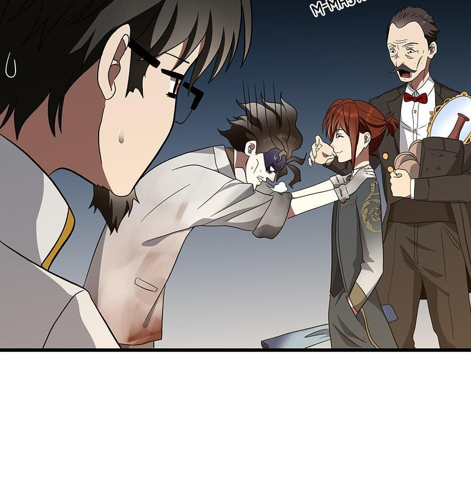 The Beginning After the End, chapter 78, image 50